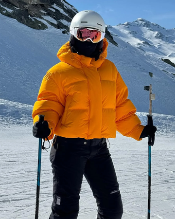 Curadoria de Ski