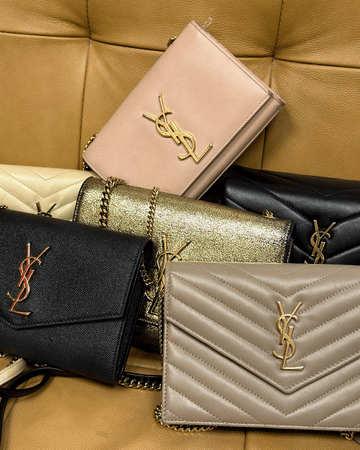 YSL Original