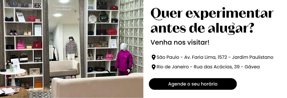 Banner Closet BoBags