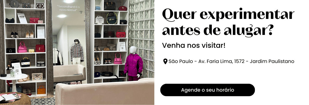 Banner Closet BoBags