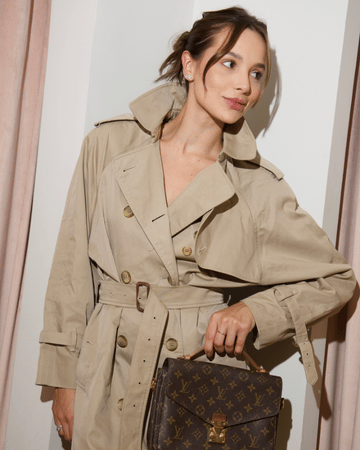 Burberry Original