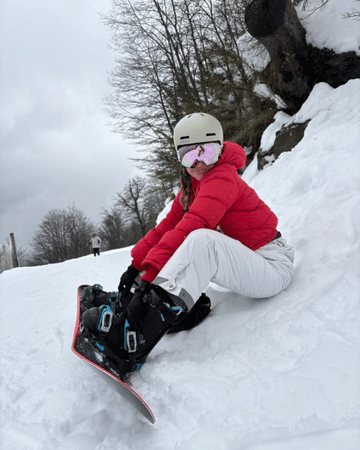 Curadoria de Ski