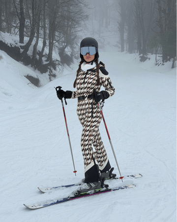 Curadoria de Ski