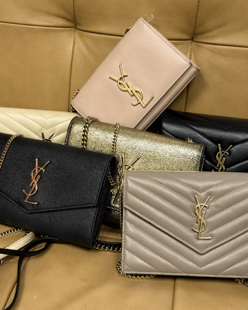 YSL Original
