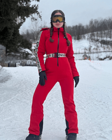 Curadoria de Ski