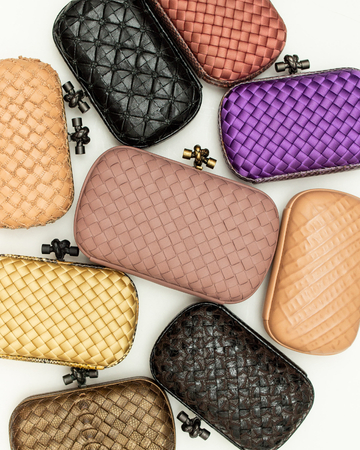 Assinatura Bobags com Bottega