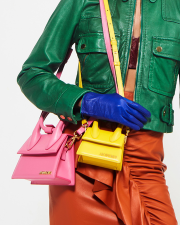 Mini Bags
