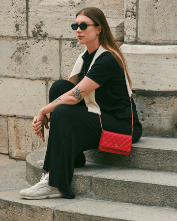 Chanel Original