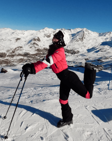 Curadoria de Ski